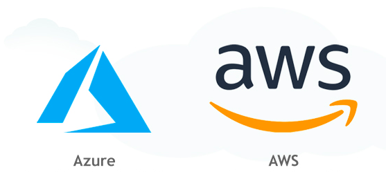 Migrer vers AWS ou Azure